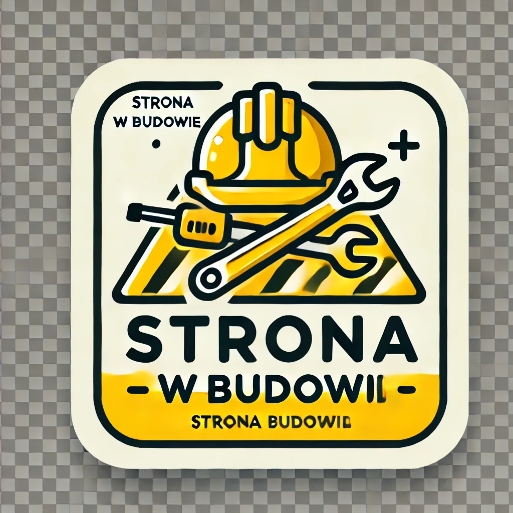 Strona w budowie